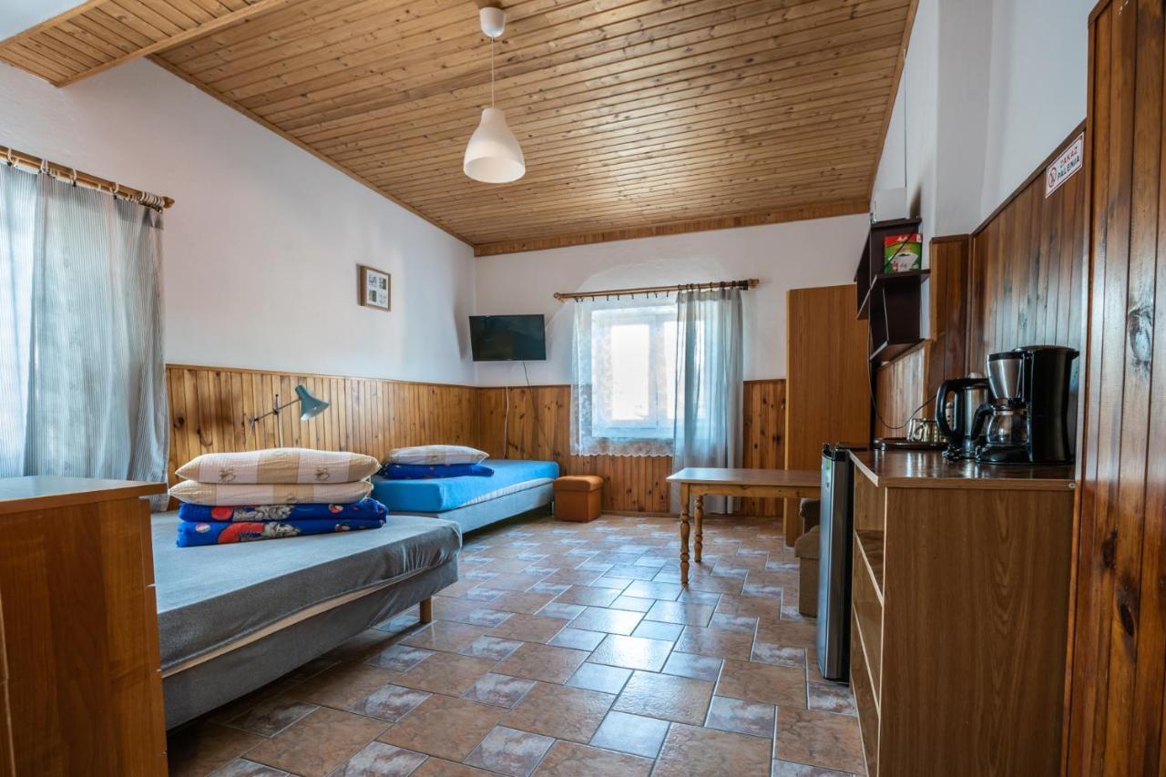 Villadudek Niechorze Exterior photo